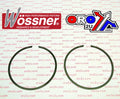 RDC8000 80mm RINGS WOSSNER