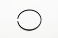 PISTON RINGS WOSSNER