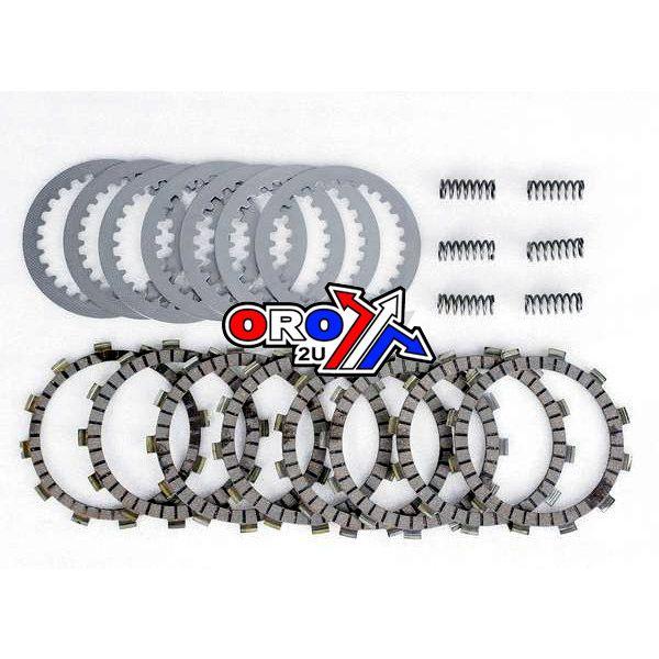CLUTCH KIT 1989-1999 YAMAHA YZF400 EBC DRC099