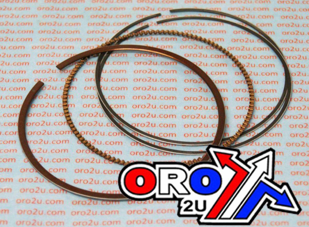 768XAS WOSSNER RINGS