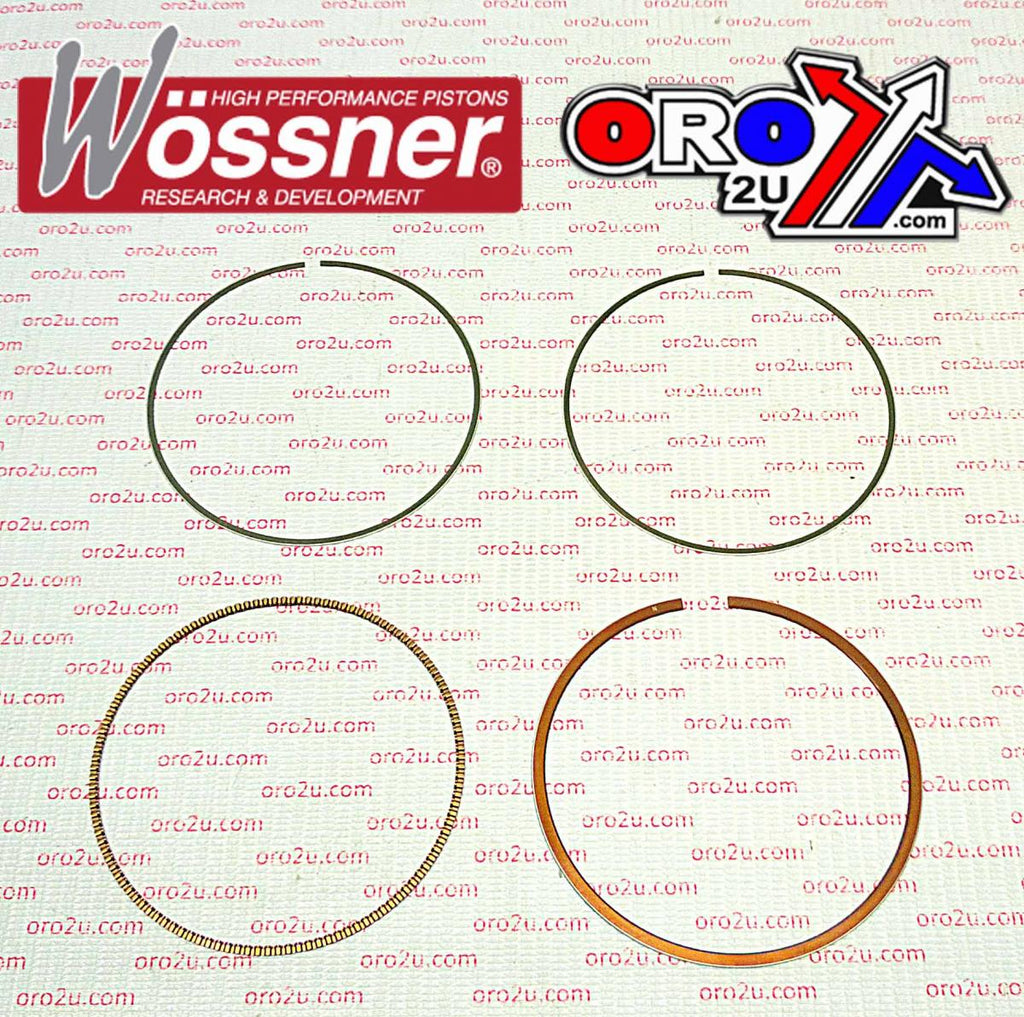 768XAS WOSSNER RINGS