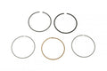760XMS WOSSNER 76mm RINGS