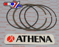 PISTON RINGS 82MM HONDA CRF/TRX 250/350, ATHENA S41316089