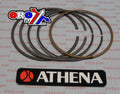 PISTON RINGS 81MM YAMAHA WR/YZ 250 14-18, ATHENA S41316296 BIG BORE