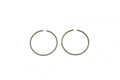 PISTON RING 48.50mm 13008-1200 NAMURA NX-20080-2R
