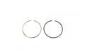 PISTON RING 54.00 KTM 125, NAMURA NX-70029R