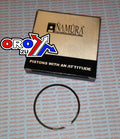 RING 66.40 KTM NAUMRA, NX-70050R