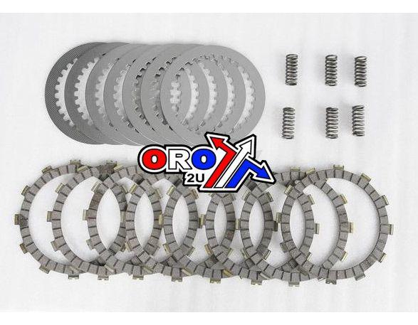 CLUTCH KIT 1993-1999 YAMAHA YZ250 EBC DRC071