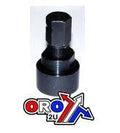 FLYWHEEL PULLER M35x1.5 RH MP5, ROTAX EXTRACTOR, Kaw ATVs, K&L 35-5941
