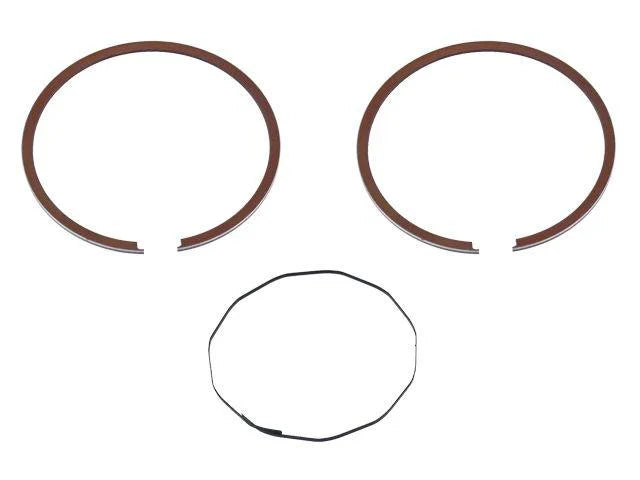 PISTON RINGS NSR125 NAMURA, NX-10005R