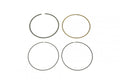 PISTON RING SET NAMURA KTM250, NX-70060R FOR HYPERDRYVE KIT