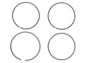 PISTON RING SET NAMURA KTM450, NX-70070R FOR HYPERDRYVE KIT