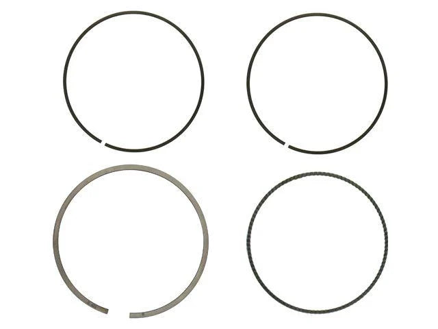 PISTON RING SET NAMURA KTM450, NX-70070R FOR HYPERDRYVE KIT