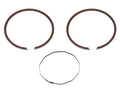 PISTON RINGS KMX125 NAMURA, NX-20006R