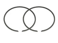 PISTON RINGS 52mm KTM 105, NAMURA NX-70105R