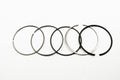 660XKS WOSSNER RINGS