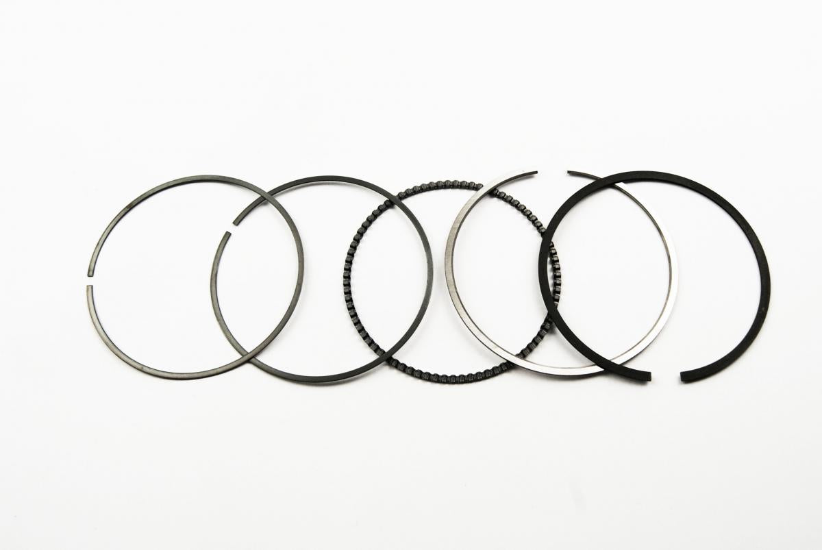 660XKS WOSSNER RINGS