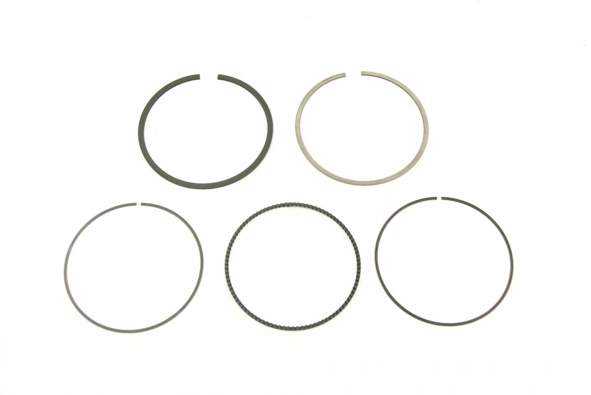 RINGS WOSSNER 790XDS 79mm