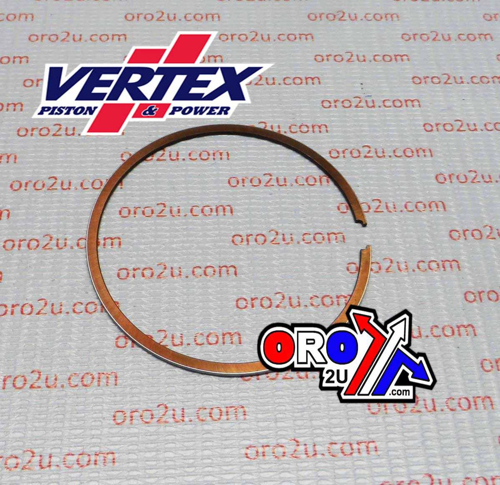 RING VERTEX 56.00mm [Sold Each], 53010005600, 2005 - 2016 Yamaha YZ 125