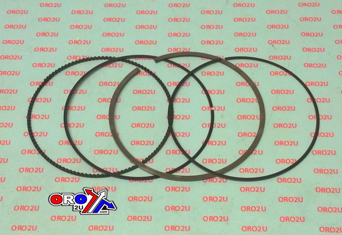 RING VERTEX 96.00mm [Sold SET], 590296000001 CRF450