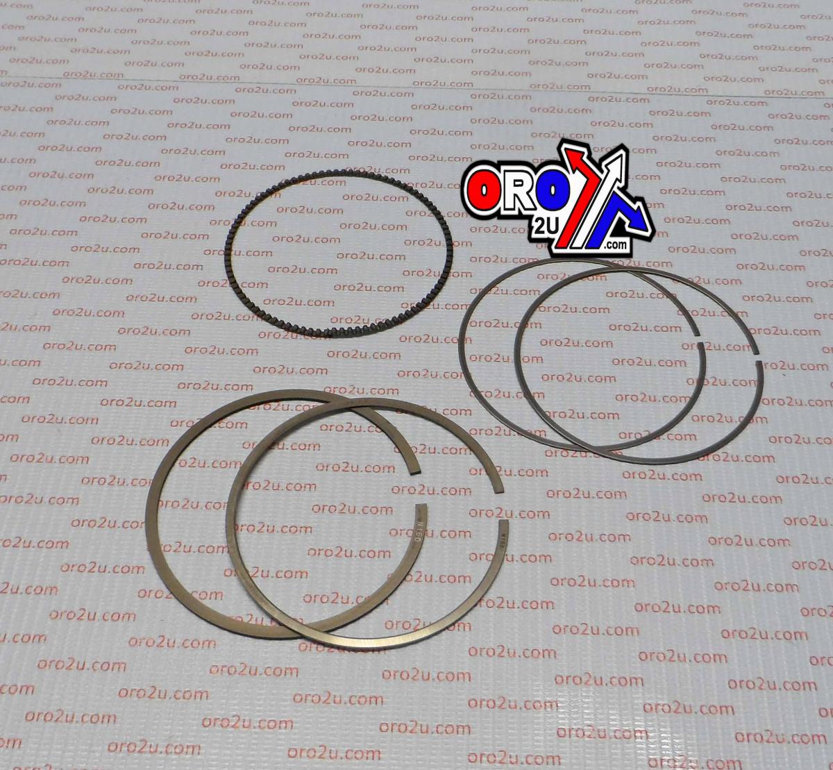 RINGS WOSSNER 755XDS-3 75.50mm