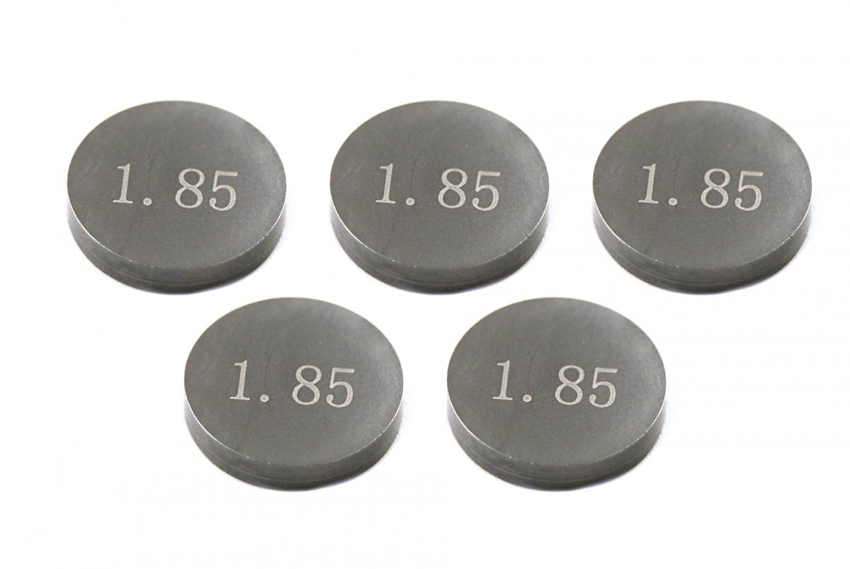 VALVE SHIMS 10mm 1.850PACK/5, PROX 29.100185 KTM