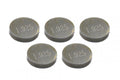 VALVE SHIMS 10mm 1.925 PACK/5, PROX 29.100192.5 KTM