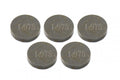 VALVE SHIMS 10mm 1.975 PACK/5, PROX 29.100197.5 KTM