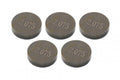 VALVE SHIMS 10mm 2.075PACK/5, PROX 29.100207.5 KTM