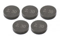 VALVE SHIMS 10mm 2.30PACK/5, PROX 29.100230 KTM
