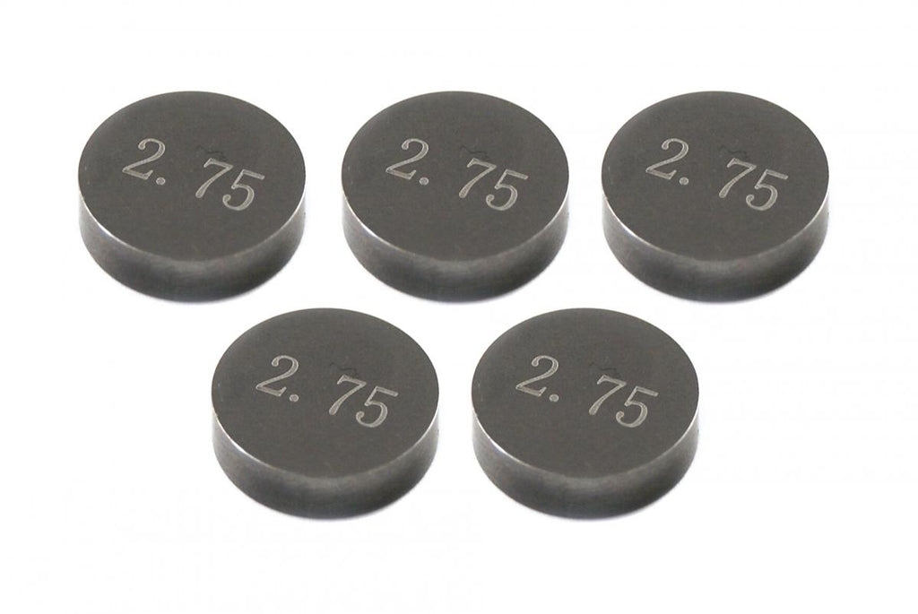 VALVE SHIMS 10mm 2.75 PACK/5, PROX 29.100275 KTM