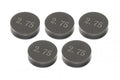 VALVE SHIMS 10mm 2.75 PACK/5, PROX 29.100275 KTM