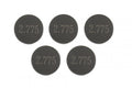 VALVE SHIMS 10mm 2.775 PACK/5, PROX 29.100277.5 KTM