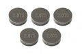VALVE SHIMS 10mm 2.875 PACK/5, PROX 29.100287.5 KTM