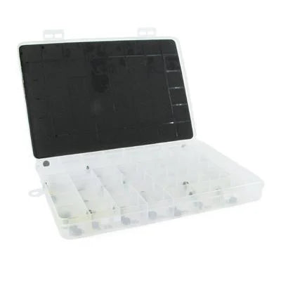 VALVE SHIMS MULTI PACK 10mm 1.85-3.20, PROX 29.VSA1000 KIT 84pcs