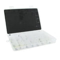 VALVE SHIMS MULTI PACK 10mm 1.85-3.20, PROX 29.VSA1000 KIT 84pcs