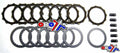 CLUTCH PLATE KIT HD DRC184 07-11 KTM SXF450 PSYCHIC MX-03209H