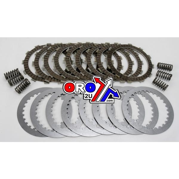 CLUTCH KIT 2007-2011 KTM SXF 450 DRC184