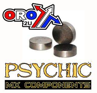 VALVE SHIM 1.40mm 9.48mm PK/3, PSYCHIC MX-09432-05