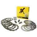 CLUTCH KIT 92-00 RM125 HD, PROX 16.CPS32092 MADE IN JAPAN