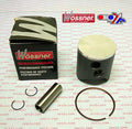 PISTON KIT 01-06 KTM125 SX 54, WOSSNER 8056DA, 1-RING 50430007100