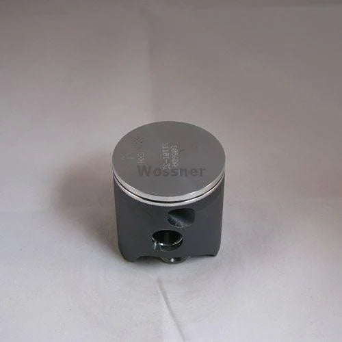 PISTON KIT 01-06 KTM125 SX 54, WOSSNER 8056DC, 1-RING