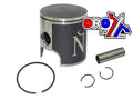 PISTON KIT 97-99 SX60 43.50, NAMURA NX-70002-C
