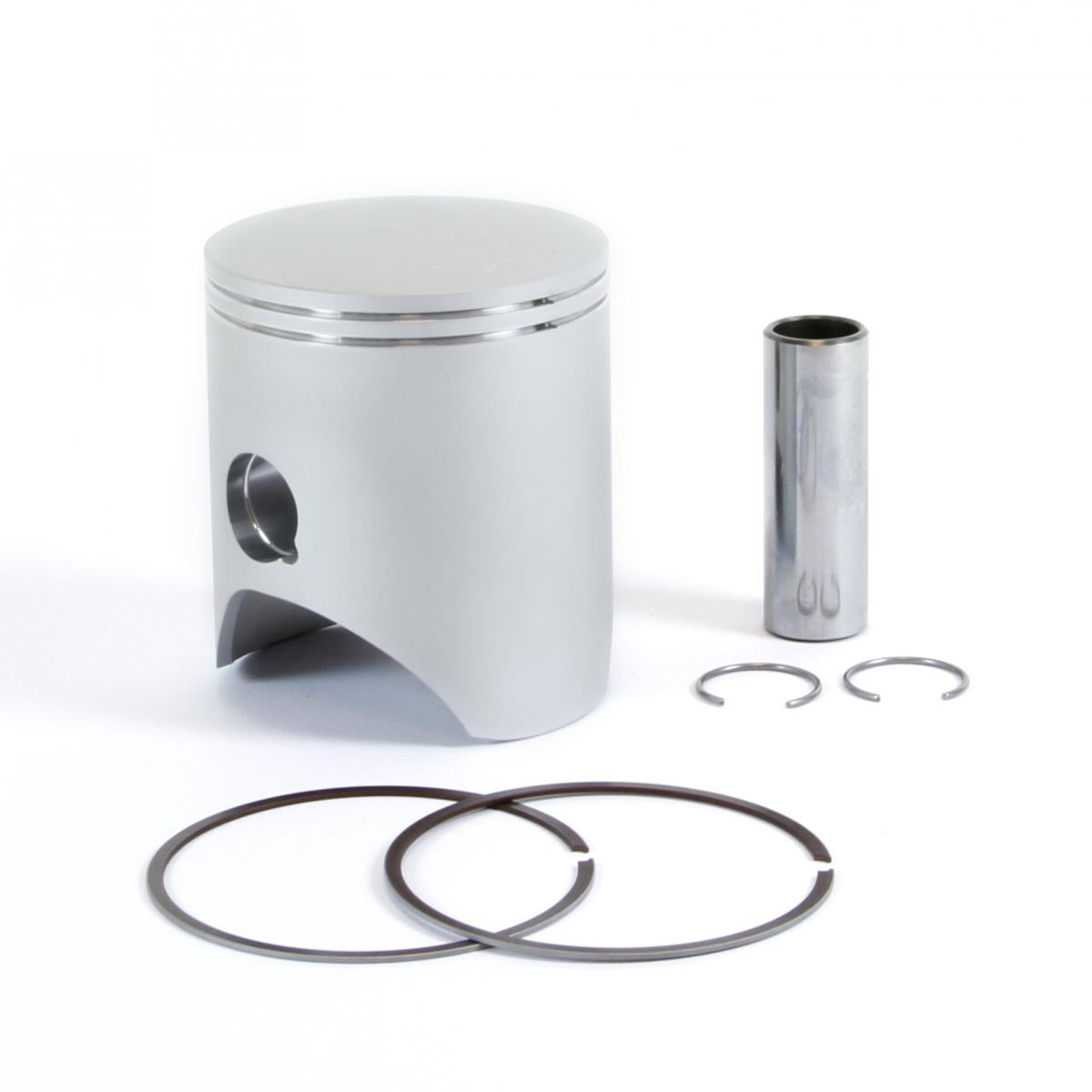 PISTON 99-15 TM250 66.34 DOMED, PROX 01.7309.A EN250 99-15