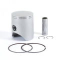 PISTON 99-15 TM250 66.36 DOMED, PROX 01.7309.C EN250 99-15