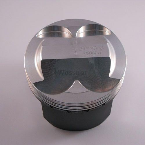 PISTON KIT 01-04 YZF250 80.00, 8572D300 WOSSNER 2-RING