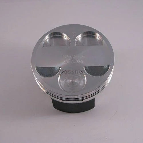 PISTON KIT 01-04 YZF250 83.00, 8572D600 WOSSNER BIG BORE