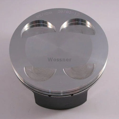 PISTON KIT 03-05 HUS 450 97.00, 8578DB WOSSNER HUSQVARNA