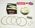 PISTON KIT 00-09 KTM520/525 100, WOSSNER 8583DA FORGED SXS04530016