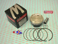 PISTON KIT 03-04 GAS GAS 450, WOSSNER 8585DC FORGED